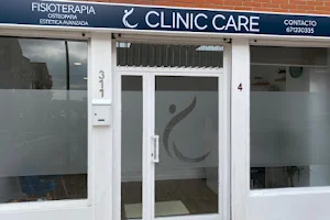 CLINIC CARE image