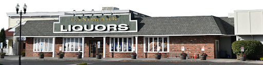 Liquor Store «Landmark Liquors», reviews and photos, 1 Mullica Hill Rd, Glassboro, NJ 08028, USA