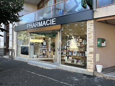 Pharmacie Naturapharm à Chamalières