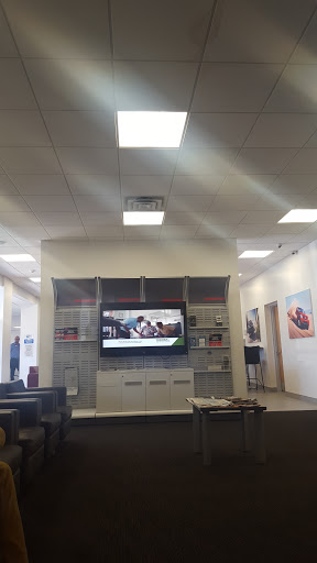 Nissan Dealer «Route 46 Nissan», reviews and photos, 440 US-46, Totowa, NJ 07512, USA