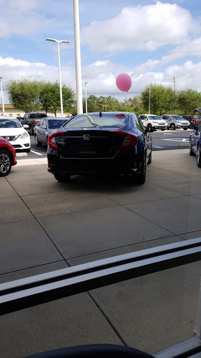 Car Dealer «Space Coast Honda», reviews and photos, 1885 W King St, Cocoa, FL 32926, USA
