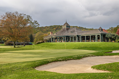Tuxedo Club Golf Shop