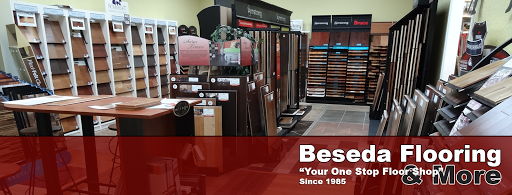 Flooring Store «Beseda Flooring», reviews and photos, 5773 Westwood Dr, St Charles, MO 63304, USA