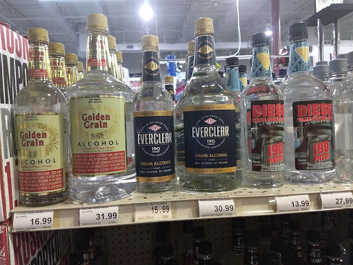 Wine Store «Arbor Place Beverage Depot», reviews and photos, 7455 Douglas Blvd, Douglasville, GA 30135, USA