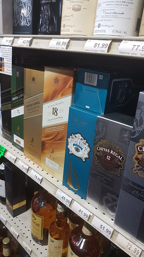 Wine Store «Arbor Place Beverage Depot», reviews and photos, 7455 Douglas Blvd, Douglasville, GA 30135, USA