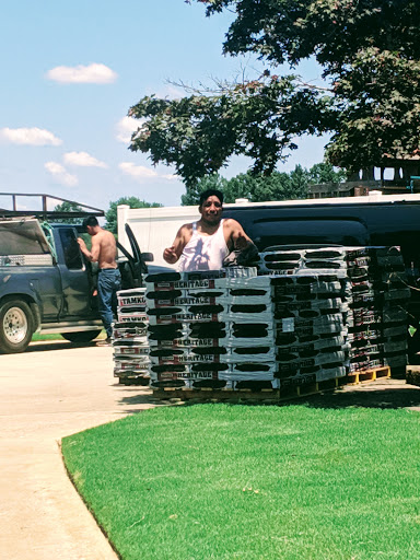 Roofing Contractor «WPI Roofing & Construction», reviews and photos, 801 N Patton St, Florence, AL 35630, USA