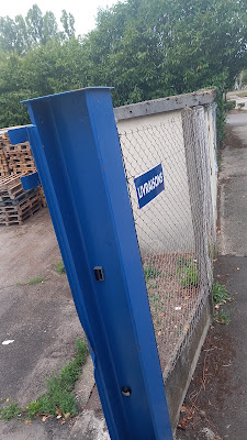 Preformed Line Products France à Buchelay