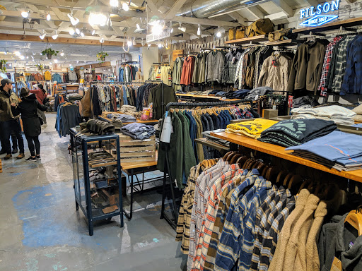 Surf Shop «Proof Lab Surf Shop», reviews and photos, 244 Shoreline Hwy, Mill Valley, CA 94941, USA