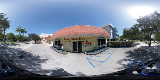 Day Care Center «Rising Stars Daycare & Learning Center», reviews and photos, 1725 NE 164th St, North Miami Beach, FL 33162, USA