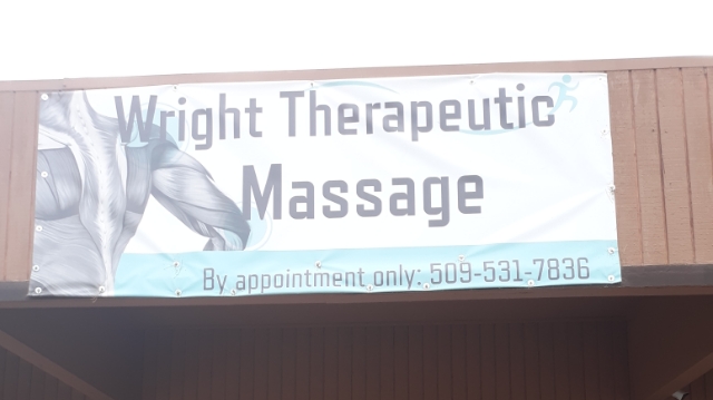 Wright Massage 99354