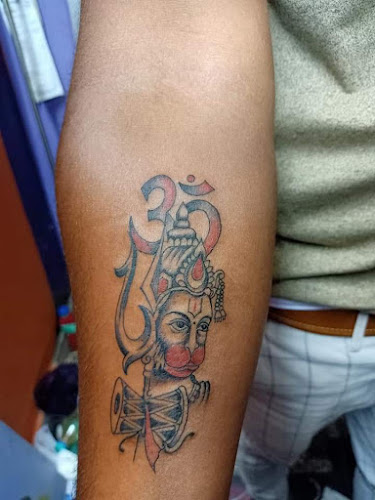 Kalamrutha Tattoo Mandya