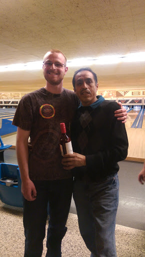 Bowling Alley «Bertrand Bowling Lanes Inc», reviews and photos, 2616 Washington St, Waukegan, IL 60085, USA