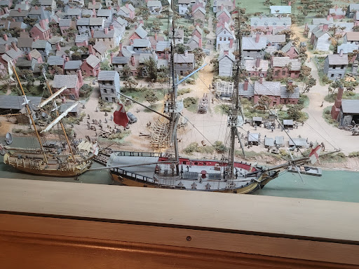 Museum «Kenmore», reviews and photos, 1201 Washington Ave, Fredericksburg, VA 22401, USA