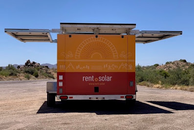 Rent Solar (Rent.Solar)