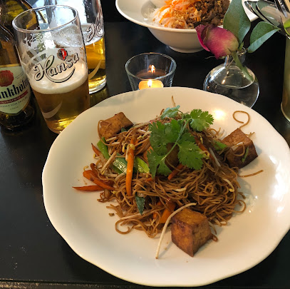 Enjoy Saigon Restaurant & Take away - Klostergaten 2, 5005 Bergen, Norway