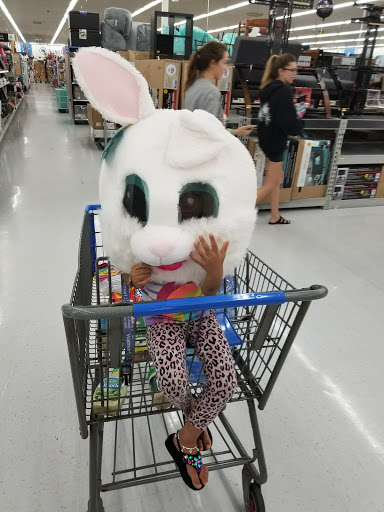 Department Store «Walmart Supercenter», reviews and photos, 3175 Cheney Hwy, Titusville, FL 32780, USA