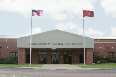 Obion County Central High School