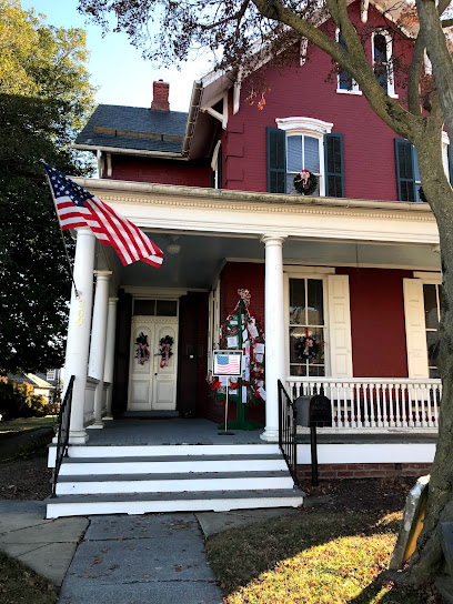 Wrightsville Historical Museum