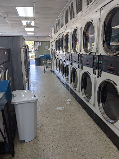 Laundromat «Rainbow Laundry», reviews and photos, 1456 NE 26th St, Wilton Manors, FL 33305, USA