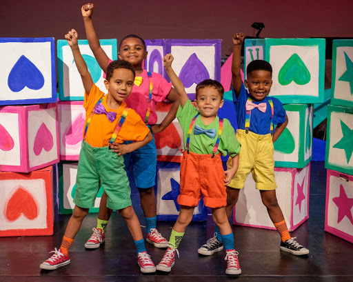 Art School «Harlem School of the Arts», reviews and photos, 645 St Nicholas Ave, New York, NY 10030, USA