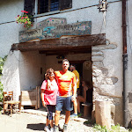 Photo n°5 de l'avis de angelo.e fait le 29/07/2018 à 17:07 sur le  Trattoria Il Cacciatore à Sedrina