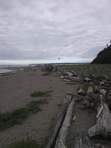 Golf Course «Useless Bay Golf & Country Club», reviews and photos, 5725 Country Club Dr, Langley, WA 98260, USA