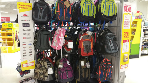 Office Supply Store «Office Depot», reviews and photos, 703 N Airline Hwy, Gonzales, LA 70737, USA