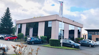 VINCI Immobilier à Oberhausbergen