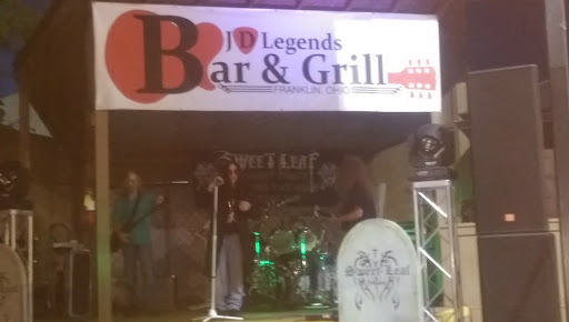 Live Music Venue «JD Legends», reviews and photos, 65 Millard Dr, Franklin, OH 45005, USA
