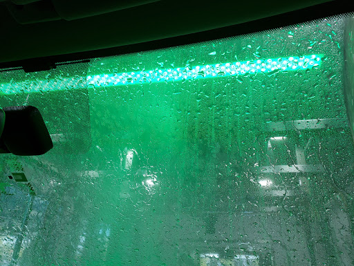 Car Wash «Jet Brite Car Wash», reviews and photos, 600 E Boughton Rd, Bolingbrook, IL 60440, USA