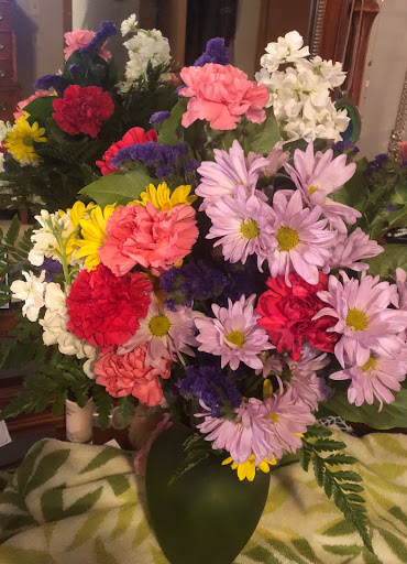 Florist «Flowerama», reviews and photos, 220 150th St W, Apple Valley, MN 55124, USA