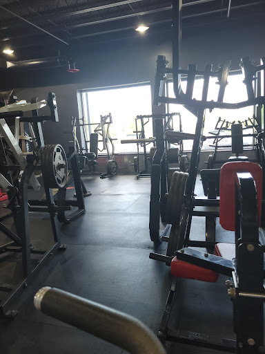 Health Club «Determined Fitness», reviews and photos, 668 Dutchess Turnpike, Poughkeepsie, NY 12603, USA