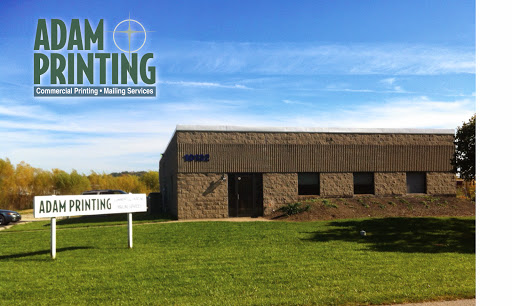 Commercial Printer «Adam Printing LLC», reviews and photos, 10132 Mosteller Ln, West Chester Township, OH 45069, USA
