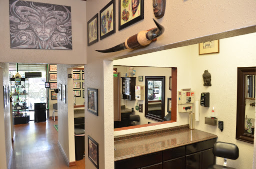 Explore tom petty tattoo ideas, creative tattoo ideas in Lodi, available at Emerald Tattoo & Piercing - Lodi