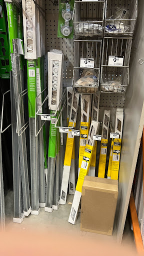 Home Improvement Store «The Home Depot», reviews and photos, 4501 1st Ave SE, Cedar Rapids, IA 52403, USA