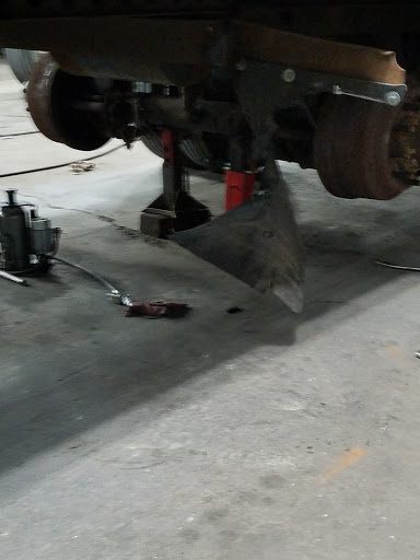 Convenience Store «Pilot Travel Center», reviews and photos, 95 Free Henry Ford Rd, Madisonville, KY 42431, USA