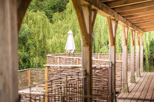 Hidden Valley Yurts & Lake House | South Wales Glamping | An Idyllic Glamping Experience