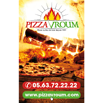 Photos du propriétaire du Pizzeria Pizza Vroum à Castres - n°19