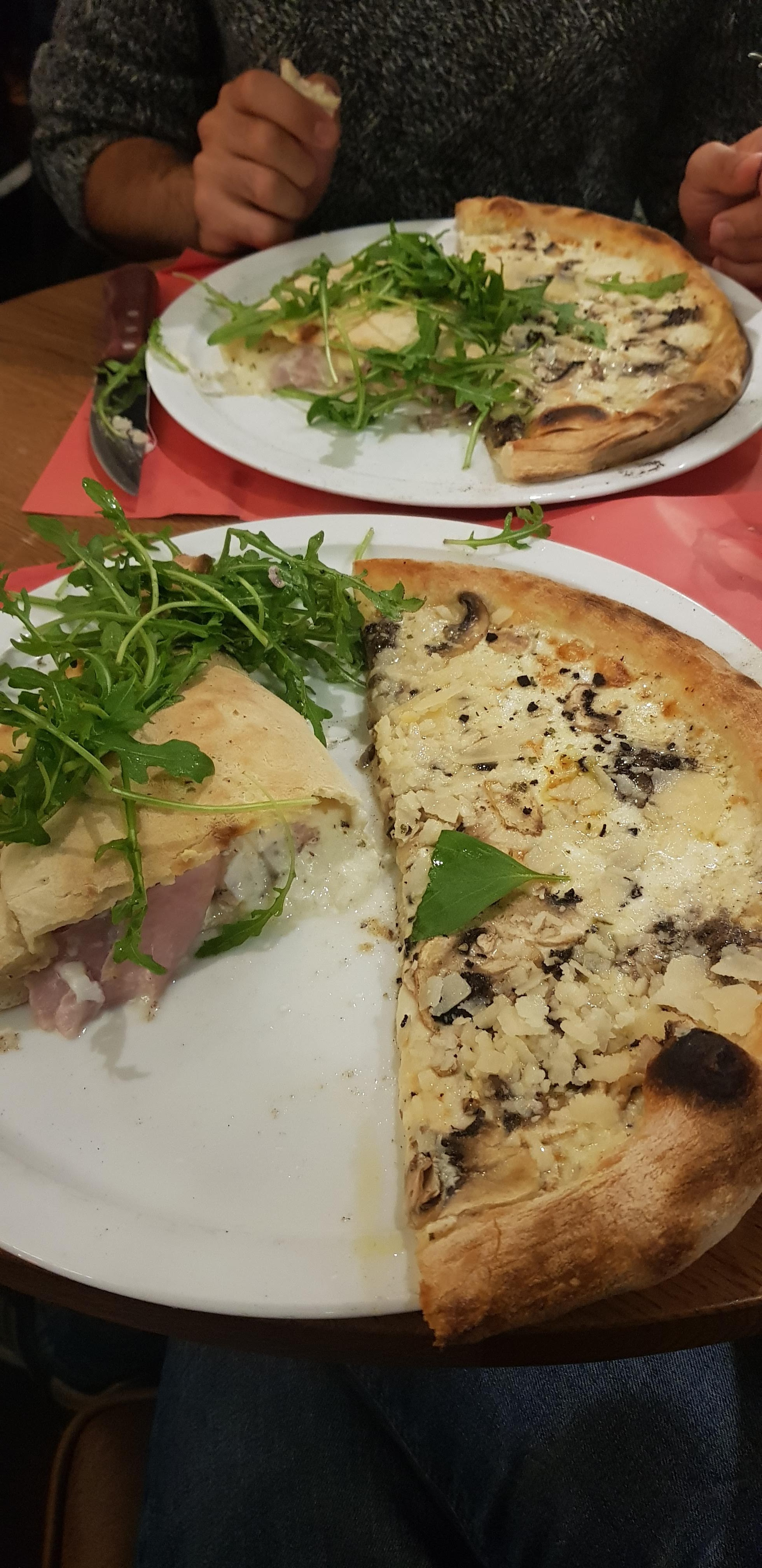 Photo n° 4 de l'avis de Agathe.e fait le 12/10/2019 à 07:49