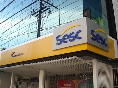 Sesc Passo Fundo