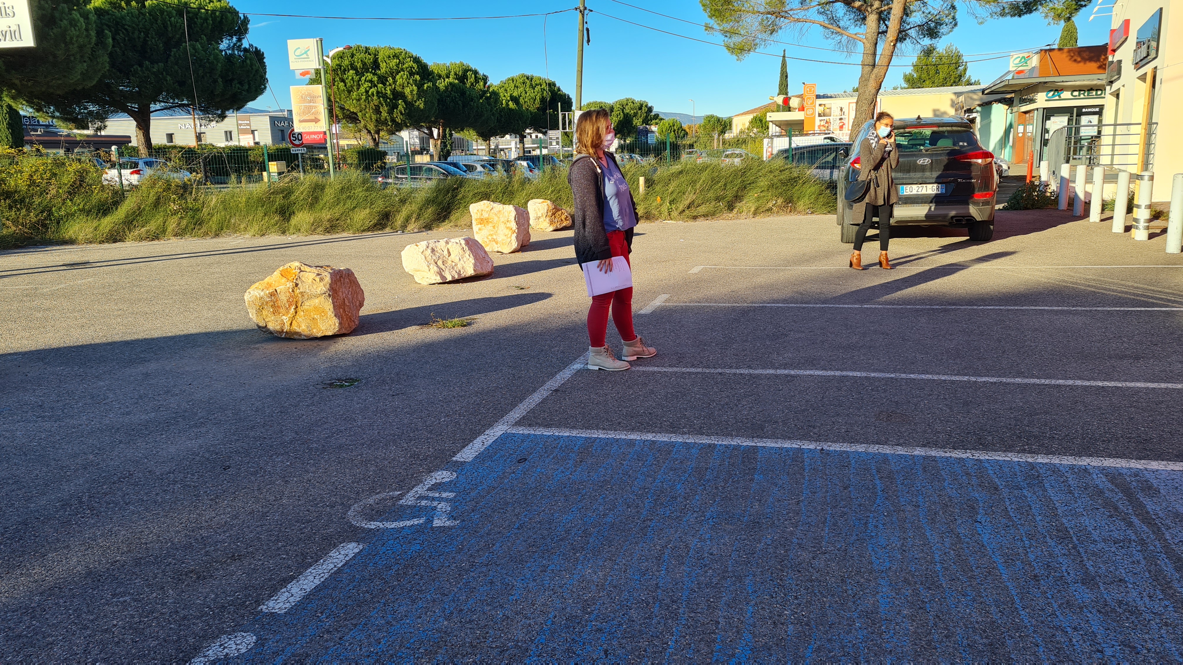Photo n° 2 de l'avis de Bryce. fait le 20/10/2016 à 14:00