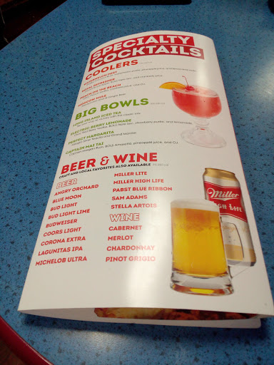 Bowling Alley «AMF Empire Lanes», reviews and photos, 2400 Empire Blvd, Webster, NY 14580, USA