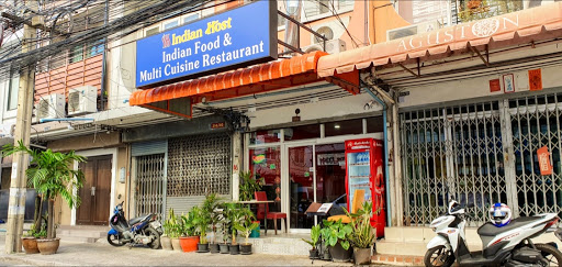 Indian Host - Indian Restaurant Sukhumvit