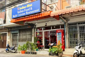 Indian Host - Indian Restaurant Sukhumvit image