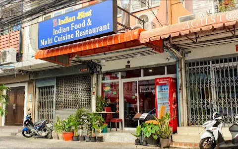 Indian Host - Indian Restaurant Sukhumvit image