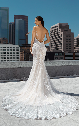 Bridal Shop «Bela Bridal wedding, prom, & Quinceanera», reviews and photos, 2161 MacArthur Rd, Whitehall, PA 18052, USA