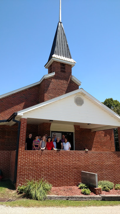 Winfield Baptist Church