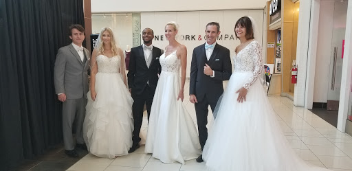 Bridal Shop «Angel Bridal of Haddonfield», reviews and photos, 50 Tanner St # B, Haddonfield, NJ 08033, USA