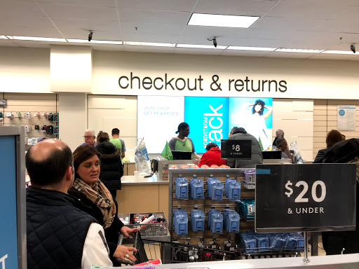 Department Store «Nordstrom Rack Legacy Village», reviews and photos, 25149 Cedar Rd, Lyndhurst, OH 44124, USA