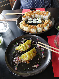 Plats et boissons du Restaurant de sushis Sushi one Marguerittes - n°9